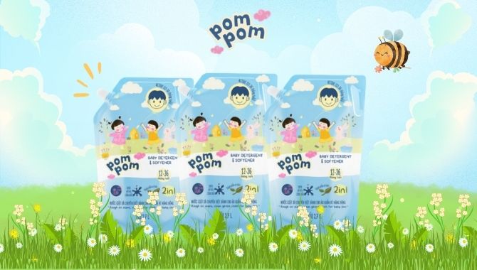 POMPOM 