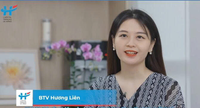 BTV THỜI TIẾT VTV HƯƠNG LIÊN LẦN THỨ 5 LỰA CHỌN GÓI THAI SẢN BỆNH VIỆT VIỆT PHÁP 